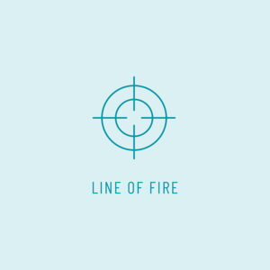 Dolphin Energy Line of Fire Campaign