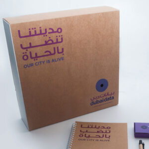 Dubai Data Happiness Toolkit