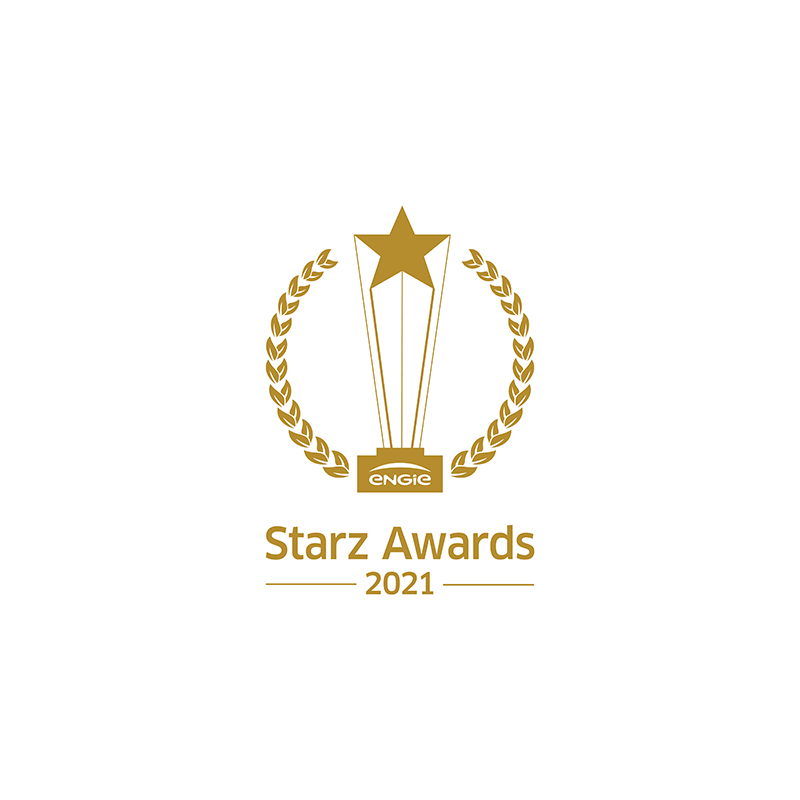 Engie Starz Awards Event Branding (1)