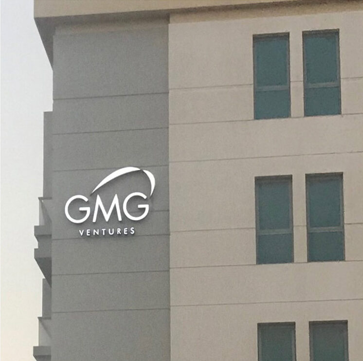 GMG Building Signage (2)