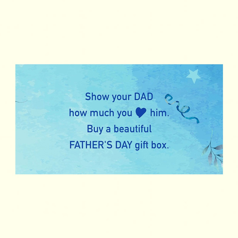 Gift Famers Fathers Day Campaign (2)