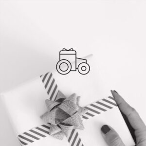 Gift Farmers Identity