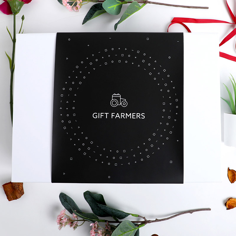 Gift Farmers Identity (5)