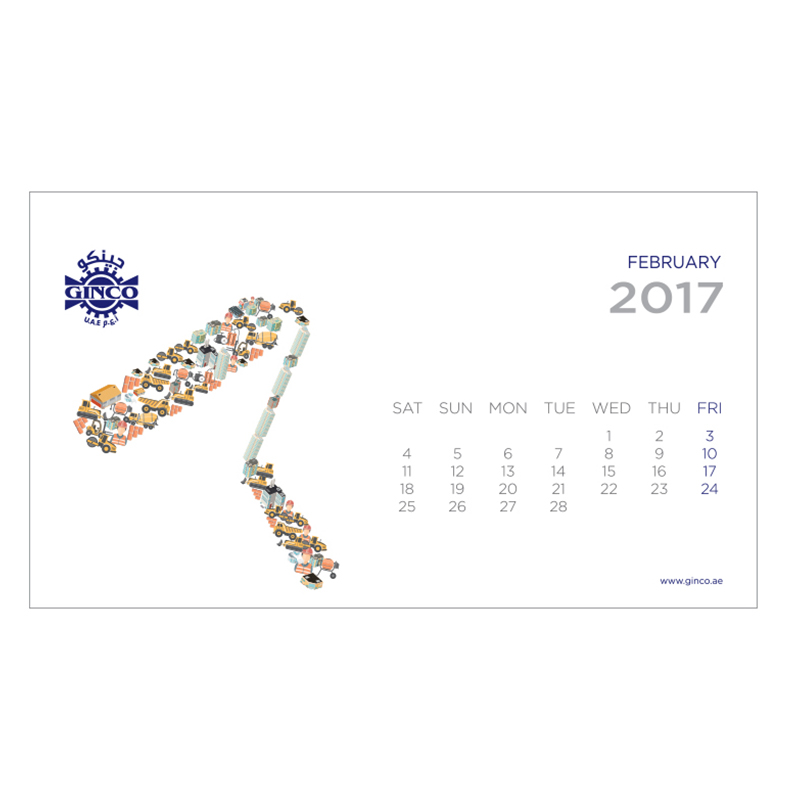 Ginco Calendar 2017 (3)