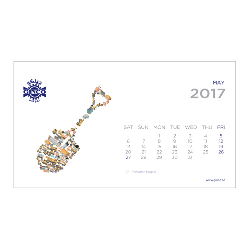 Ginco Calendar 2017 (4)
