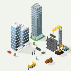 Ginco Constructions Instagram Banners