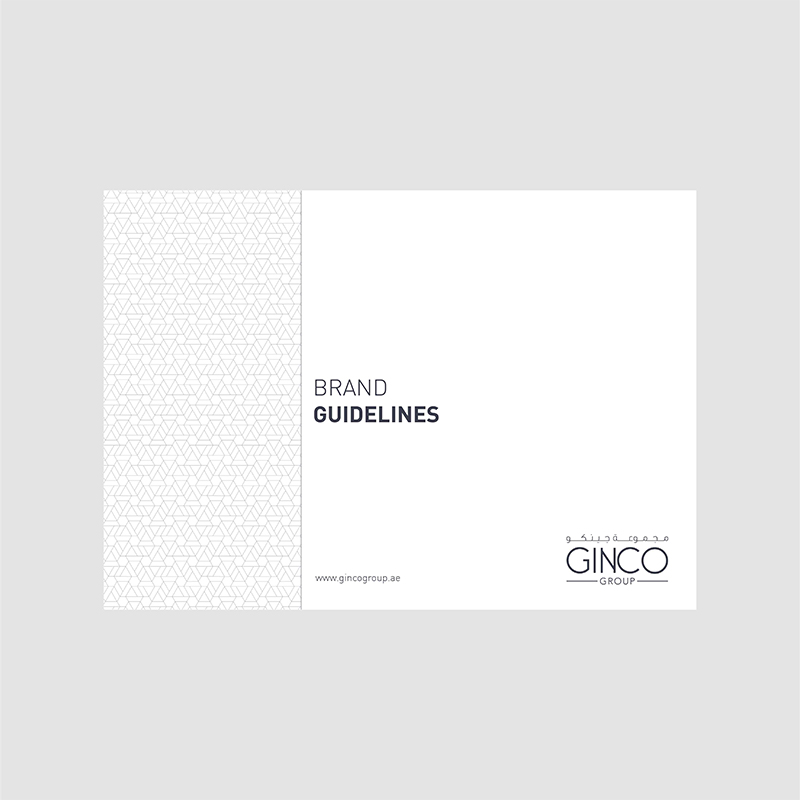 Ginco Group Brand Manual (1)