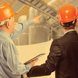 Ginco Properties Website