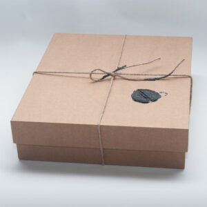 Ginco VIP Gift Box 2017