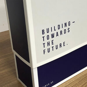 Ginco VIP Gift Box 2019