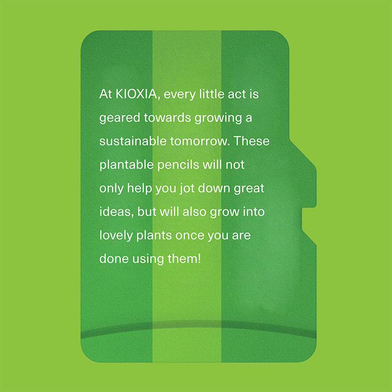 Kioxia CSR Giveaway (3)