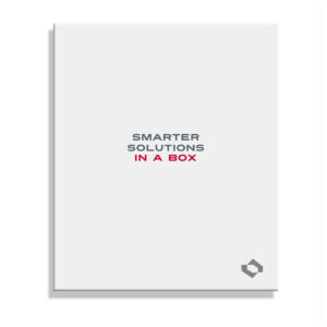 Qubes Corporate Gift Box