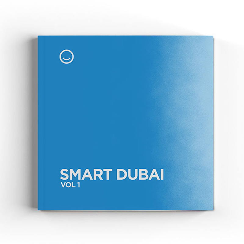 Smart Dubai Achievement Report (1)