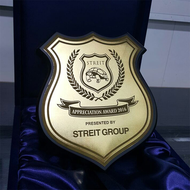 Streit Group Award