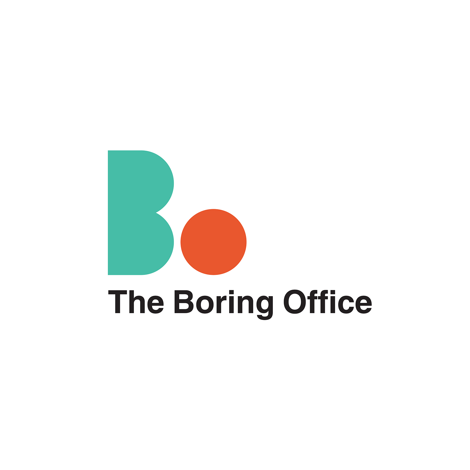 The Boring Office Identity (1)