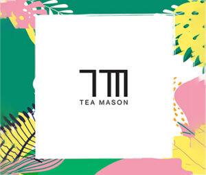 TEA MASON