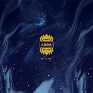 Ajmal Perfumes Expo2020 Premium Packaging