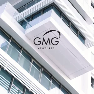 GMG Ventures Identity