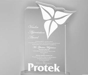 Protek Award