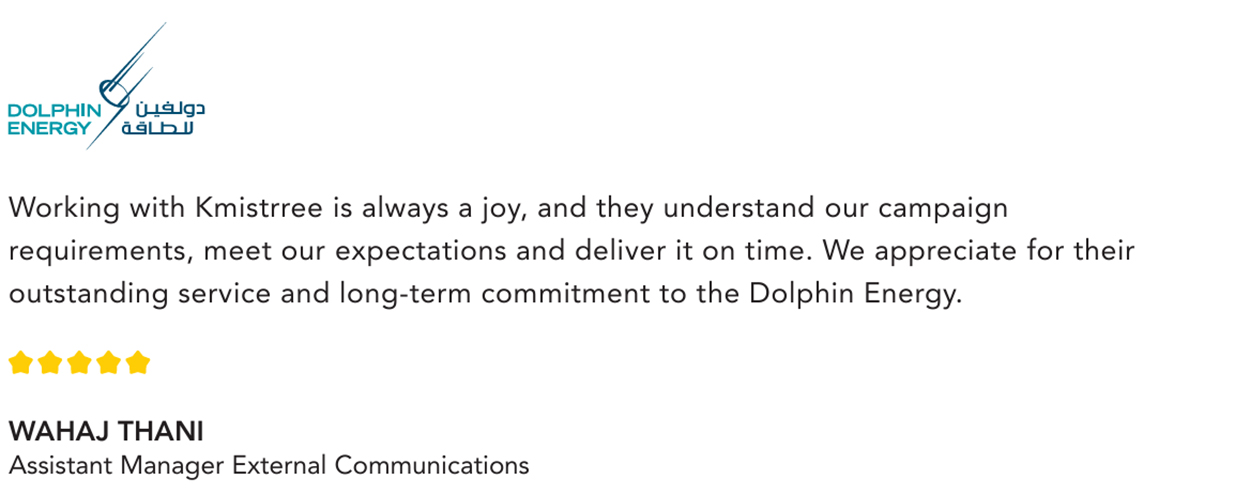 Dolphin Energy
